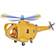 Simba Fireman Sam Helicopter Wallaby 2