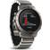 Garmin Fenix Chronos with Titanium Hybrid Band