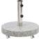 vidaXL Parasol Base 48562 66.1lbs