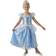 Rubies Cinderella Deluxe Dress