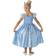 Rubies Cinderella Deluxe Dress