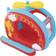 Fisher-Price Helicopter Uppblåsbart Bollhav - 25 bollar