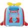 Fisher-Price Helicopter Uppblåsbart Bollhav - 25 bollar