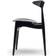 Carl Hansen & Søn CH33T Köksstol 74cm