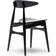 Carl Hansen & Søn CH33T Köksstol 74cm