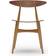 Carl Hansen & Søn CH33T Köksstol 74cm