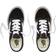 Vans Old Skool Platform Shoes - Black/True White
