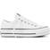 Converse Chuck Taylor All Star Lift Low Top W - White/Black