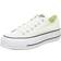 Converse Chuck Taylor All Star Lift Low Top W - White/Black