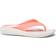 Crocs LiteRide Flip - Flops Melon/White