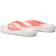 Crocs LiteRide Flip - Flops Melon/White