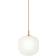 Muuto Rime Lustre 25cm