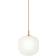 Muuto Rime Pendellampa ∅ 25cm