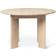 Ferm Living Bevel Dining Table 117cm