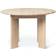 ferm LIVING Bevel Matbord 117cm