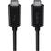 Belkin USB-C 3.1 kabel (100W) 1m