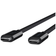 Belkin USB-C 3.1 kabel (100W) 1m
