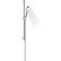 Hansgrohe Crometta (26555400) Krom, Hvid