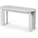 Ferm Living Bevel Banco 90x45cm