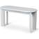 ferm LIVING Bevel Siddebænk 90x45cm