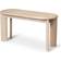 Ferm Living Bevel Settee Bench 90x45cm