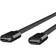 Belkin 40Gbps 100W USB C Thunderbolt 3 - Thunderbolt 3 1.6ft