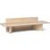 ferm LIVING Oblique Sittbänk 120x33cm