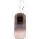 Artemide Gople Pendant Lamp 21cm