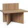 ferm LIVING Oblique Sittpall 33cm