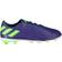 adidas Nemeziz Messi 19.4 Flexible Ground Cleats - Tech Indigo/Signal Green/Glory Purple