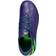 Adidas Nemeziz Messi 19.4 Flexible Ground Cleats - Tech Indigo/Signal Green/Glory Purple