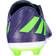 Adidas Nemeziz Messi 19.4 Flexible Ground Cleats - Tech Indigo/Signal Green/Glory Purple