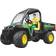 Bruder John Deere Gator XUV 855D with Driver