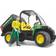 Bruder John Deere Gator XUV 855D with Driver