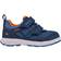 Viking Veme Vel Gtx Sneakers - Navy/Denim