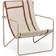 Ferm Living Desert Lounge Chair 77.5cm