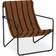 ferm LIVING Desert Lounge Chair 77.5cm