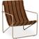 ferm LIVING Desert Loungestol 77.5cm