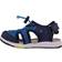 Viking Thrill Navy/Denim Unisex Sandalias - Azul