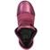 Geox J Xled GA - Fuchsia/Black