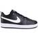 NIKE Court Borough Low 2 GS - Black/White