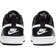 NIKE Court Borough Low 2 GS - Black/White