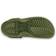 Crocs Classic Clog - Army Green