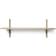ferm LIVING Sector L/S Vegghylle 87cm