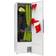 Cylinda TS 190 VP ECO V Hvid