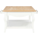 vidaXL 28001 Soffbord 60x110cm
