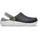 Crocs Literide Clog - Black/Smoke