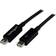StarTech Thunderbolt - Thunderbolt 3m