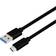 Nordic USB A-USB C 3.1 (Gen.1) 2m
