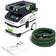 Festool Ctl Midi I Cleantec Unitè Mobile D'aspirazione 10l (574840)